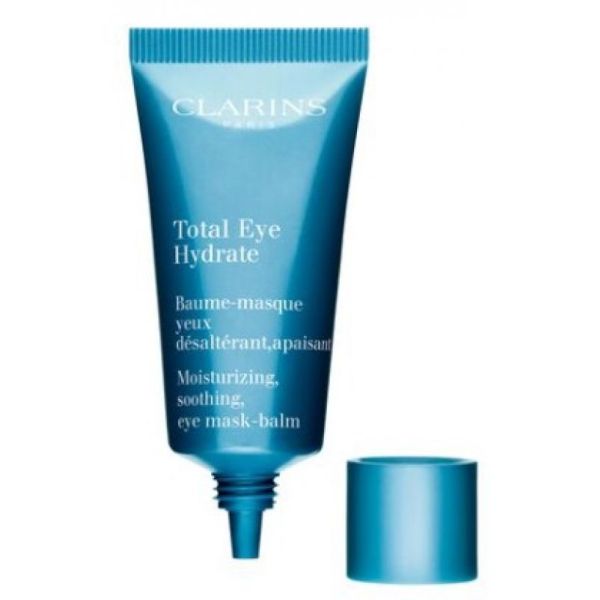 Total Eye Hydrate - Quenching Eye Mask Balm - 20ml