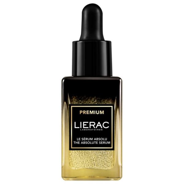 Lierac Le Serum A-Age Abs Fl Pipette30Ml