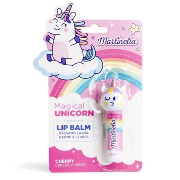 Martinelia Stick Levres Magical Licorne