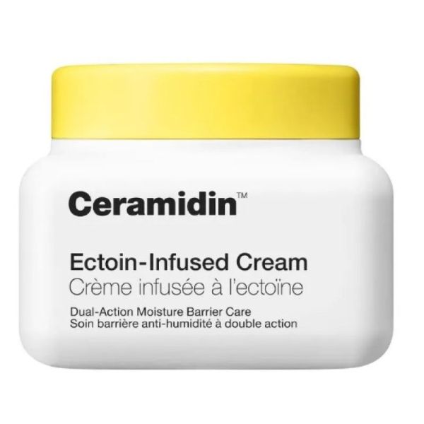 Dr Jart Ceramidin  Cr Infus Ectoine 50Ml