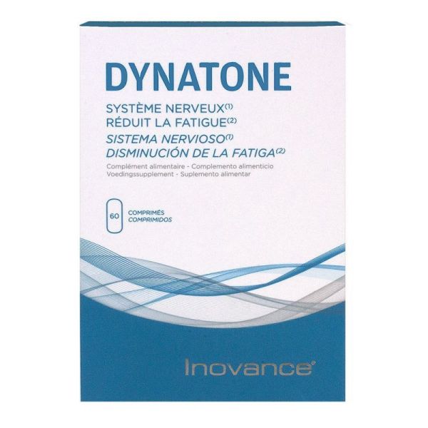 Dynatone - 60 tablets