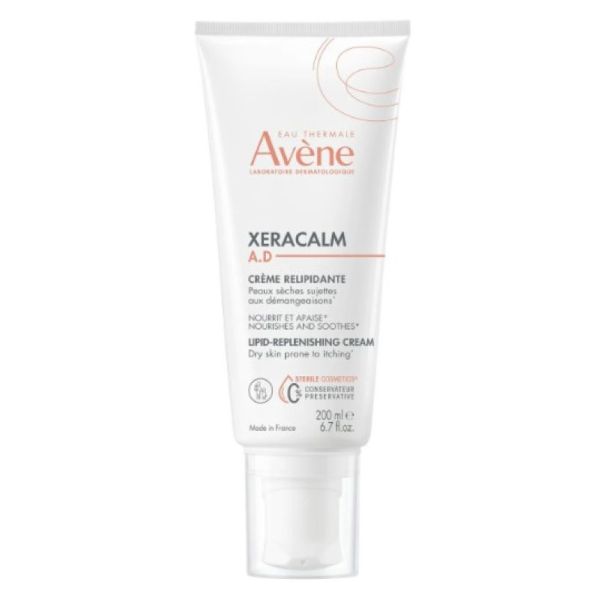 Avene Xeracalm Ad Cr 200Ml