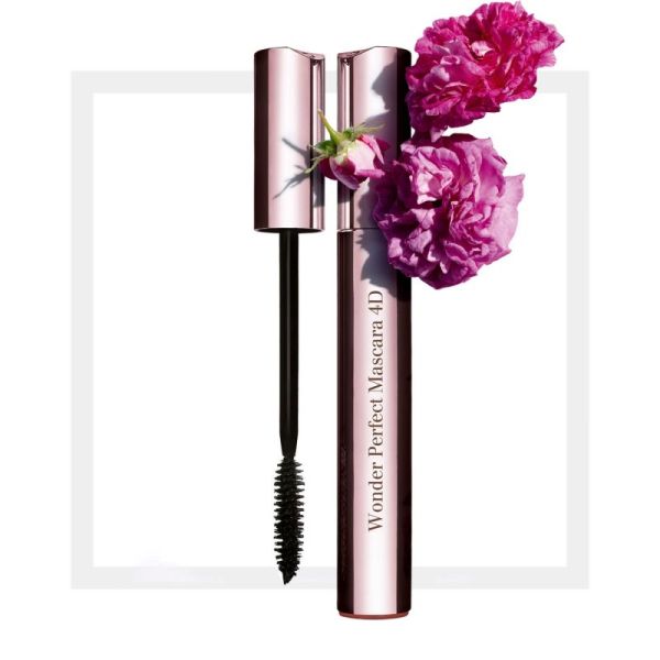 Mascara Wonder Perfect Mascara 4d Brown 02 - 8ml