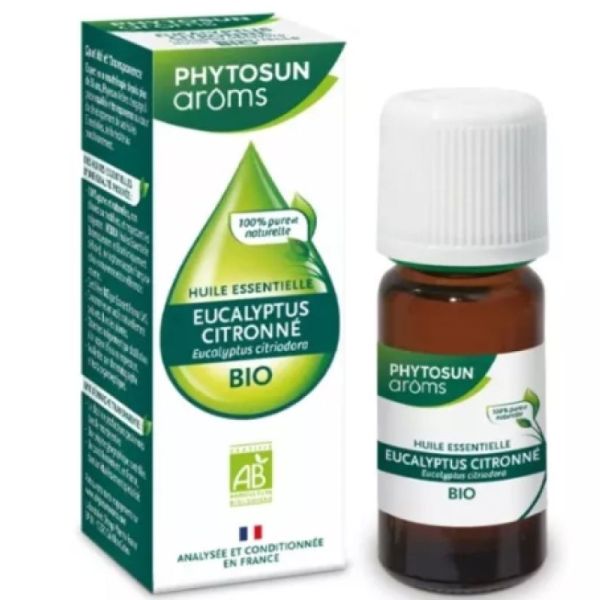 Thyme with Thuyanol - Essential Oil - 5ml