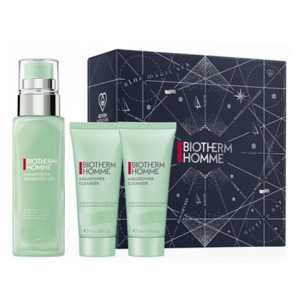 Biotherm Aqp Pnm Set Holidays 24