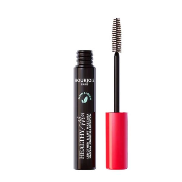 Bourjois Nu Mascara Healt Mix Cle 001 7Ml