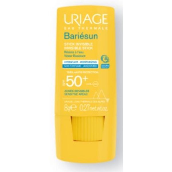 Bariésun Invisible Stick SPF50+ - 8g