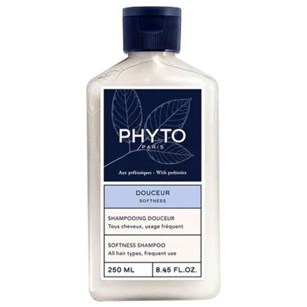 Phyto Douceur Shp 250Ml