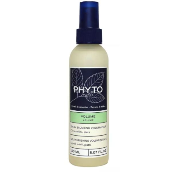 Phyto Volume Spray Brushing Fl150Ml