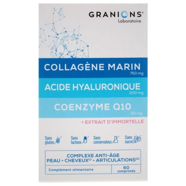 Granions Beaute Complexe Anti-Age