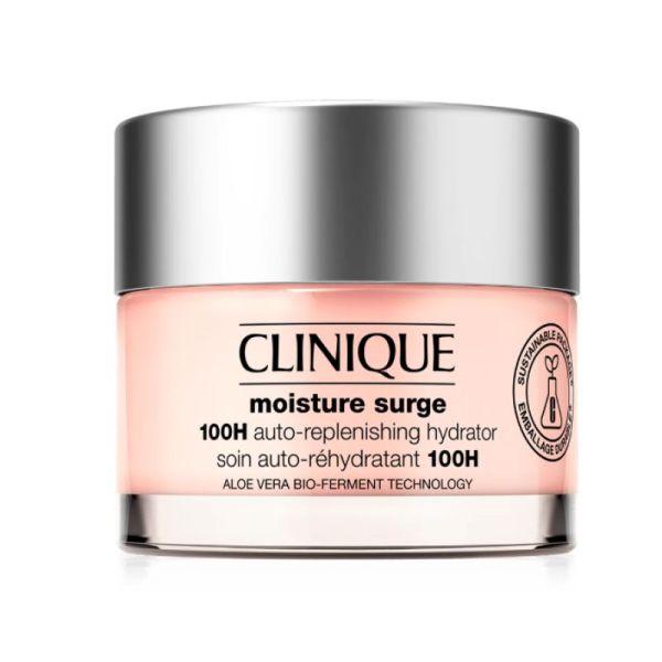 Clinique Moisture Surge Auto-Reh 30 Treatment