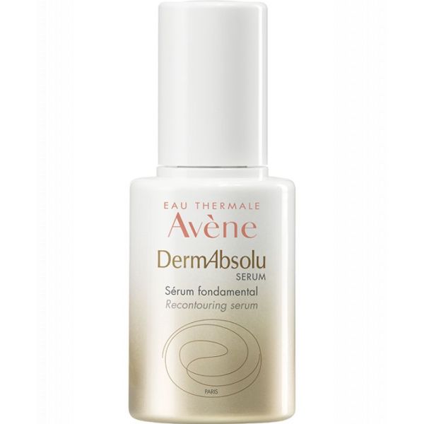 DermAbsolu - Fundamental serum - 30 ml