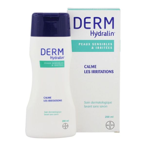 Derm dermatological care 200ml