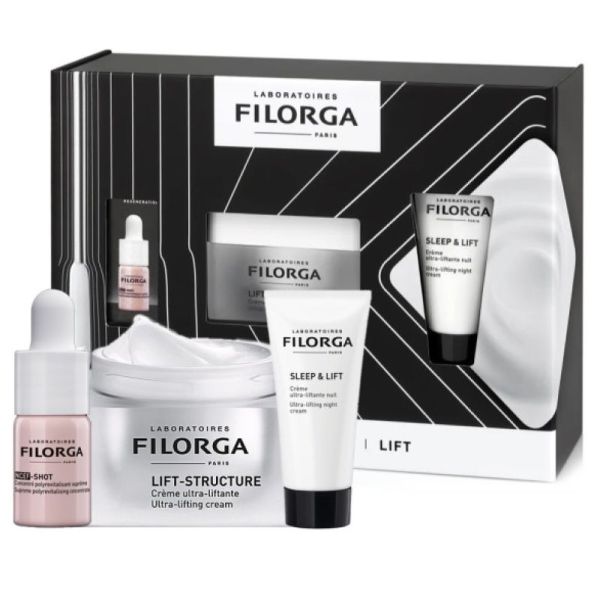 Filorga Lift Structure 50Ml Coffret