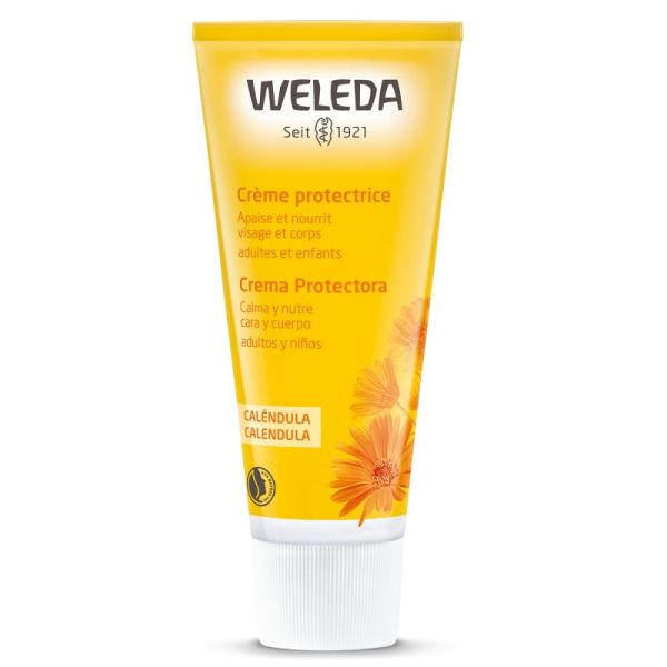 Calendula cream for the whole family 75ml