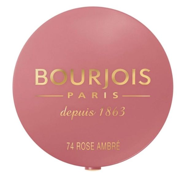 Bourjois Nu Blush Bte Rd 85 Sie 2,5Gr