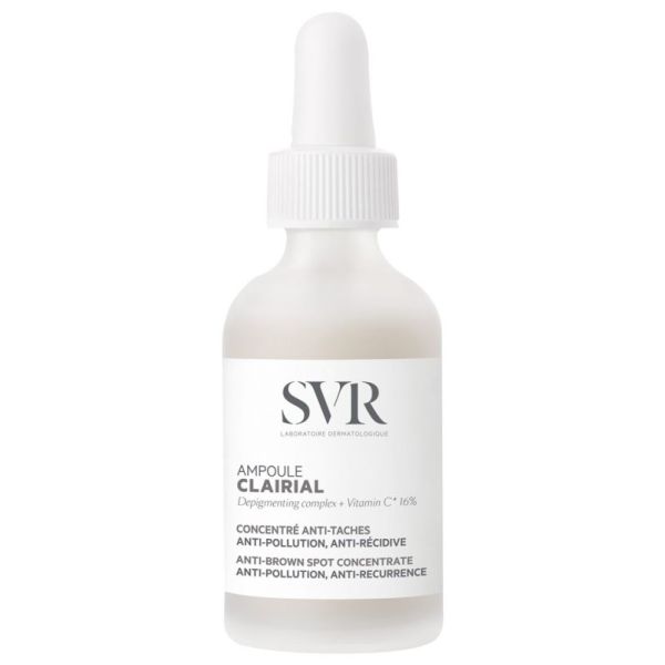 Svr Clairial Amp 30Ml