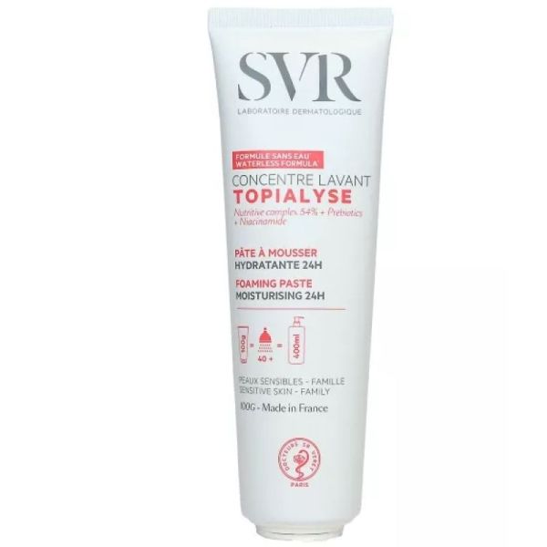 Svr Topialyse Eco-Lavant 100G