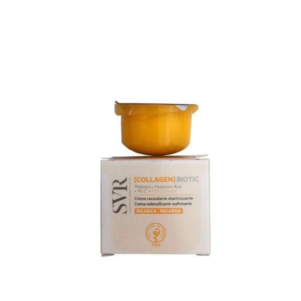 Svr Biotic Collagen Refill 50Ml