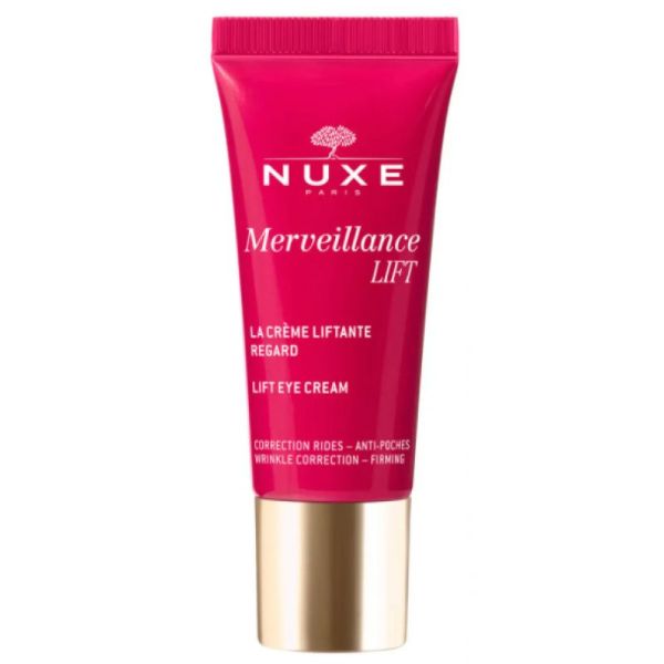 Merveillance Lift Eye Lifting Cream - 15ml