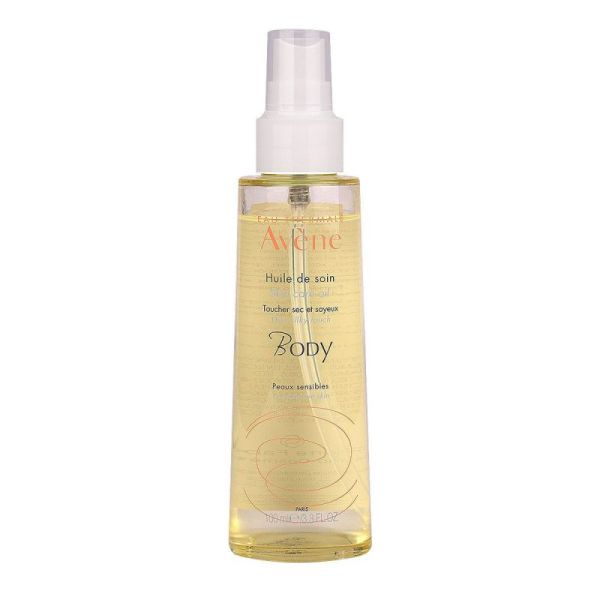 Body care oil 100ml