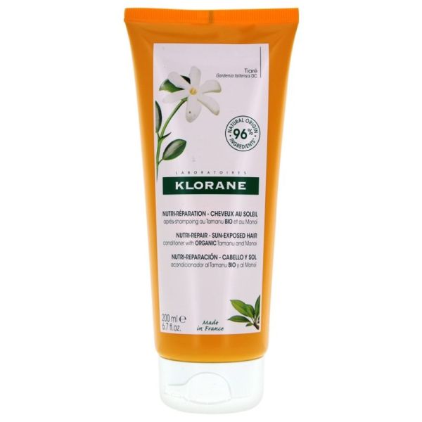 Klorane Sol Capll Bme Repair 200ml