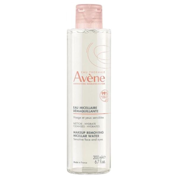 Avene Eau Demaq Psens 200Ml