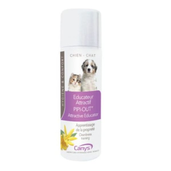 Canys Pipi-Out Spray150Ml 1