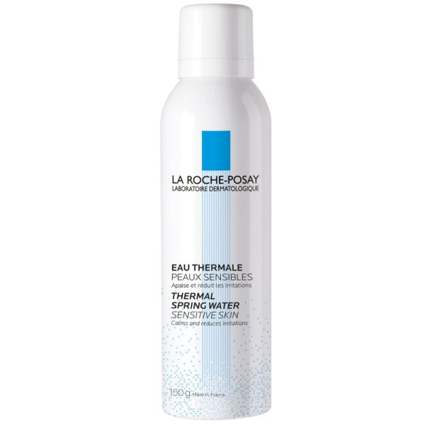 Thermal Spring Water Sensitive Irritated Skin 150ml