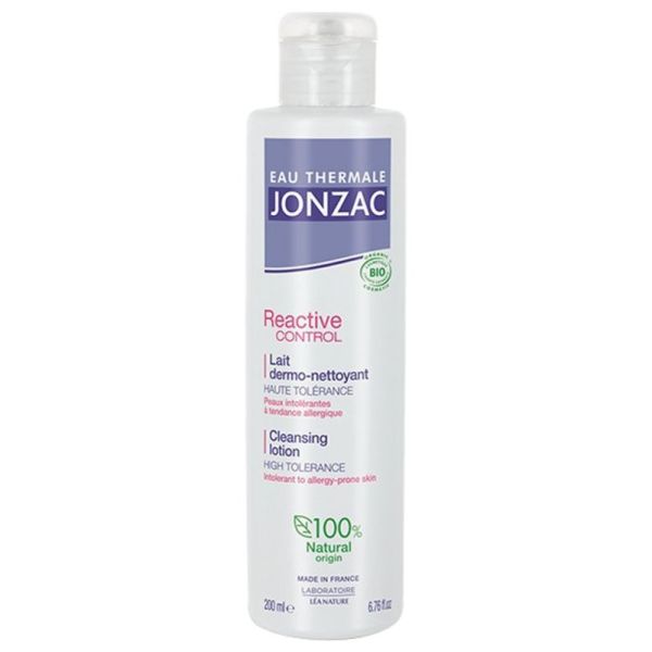 Jonzac Lait Dermo Net 200 Ml