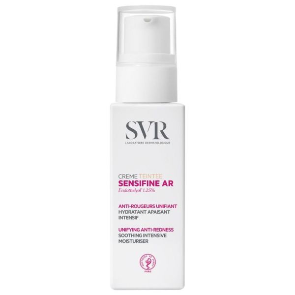 Svr Sensifine Ar Tinted 40ml