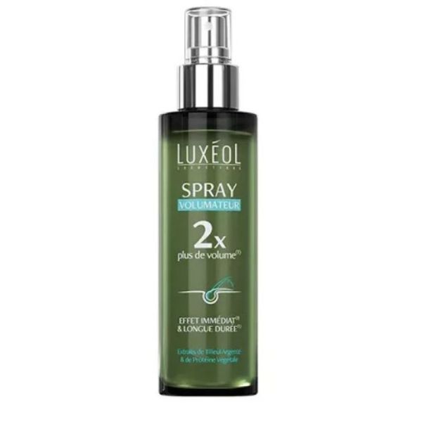 Luxeol Spray Volumateur 150Ml