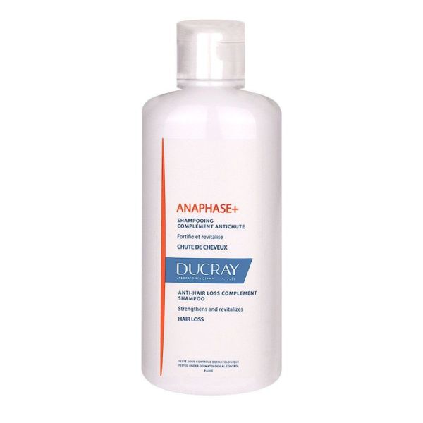 Anaphase stimulating cream shampoo 400ml