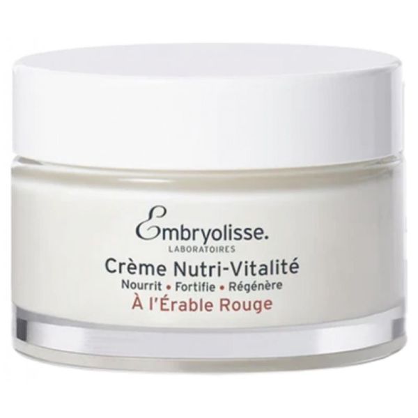 Embryolisse Cr Nutri Vitalit 50Ml