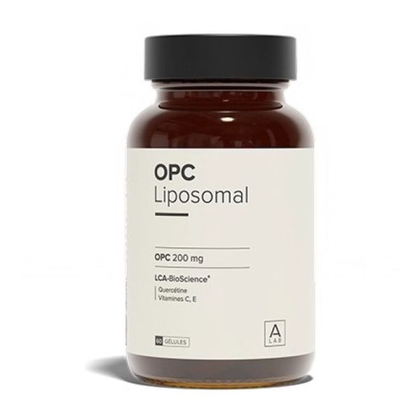 Alab Opc Liposomal Gelu60