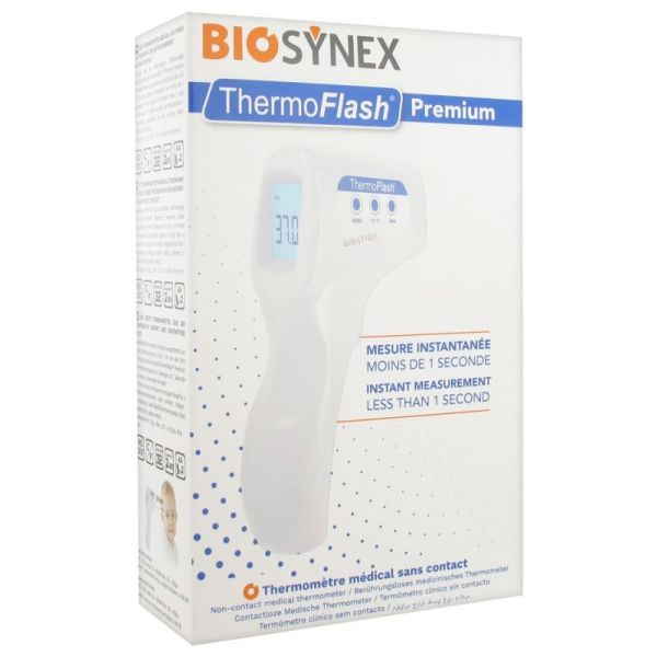 Thermoflash Lx26 Premium Blc