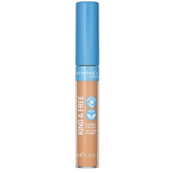 Rimmel Anti Cernes Kindampfree 010 Fair 7Ml