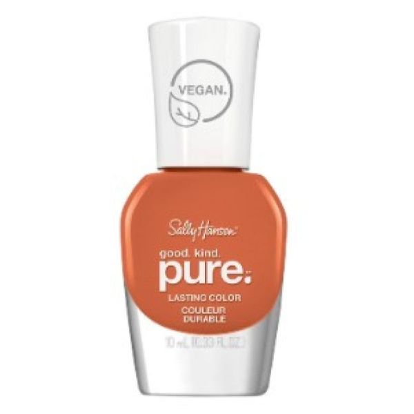 Sally Hansen Vao Pure 270 Coral Calm 10Ml