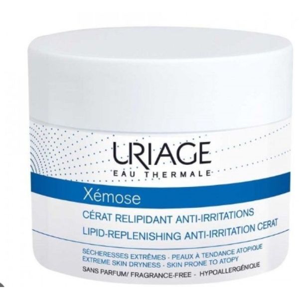 XÉMOSE - Anti-irritation Lipid-Replenishing Cerate