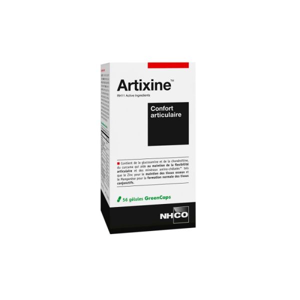 Artixine - Joint comfort - 56 capsules