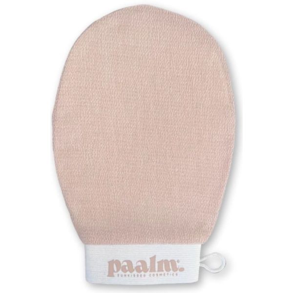 Paalm Gant Exfoliant