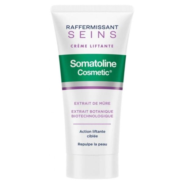 Somatoline Raffermissant Poitrine 75Ml