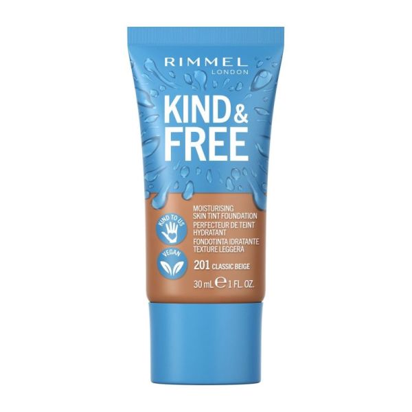 Rimmel Perfec De Teint Kindampfree 150 30Ml