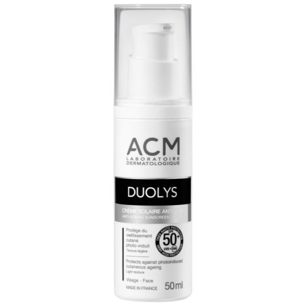 Duolys Sol A-Age Fl50Ml1