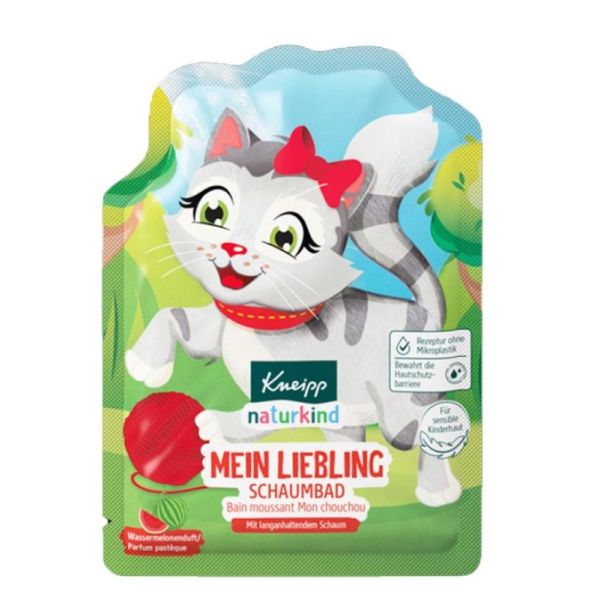 Kneipp Kids Sachet Bain Pimpon