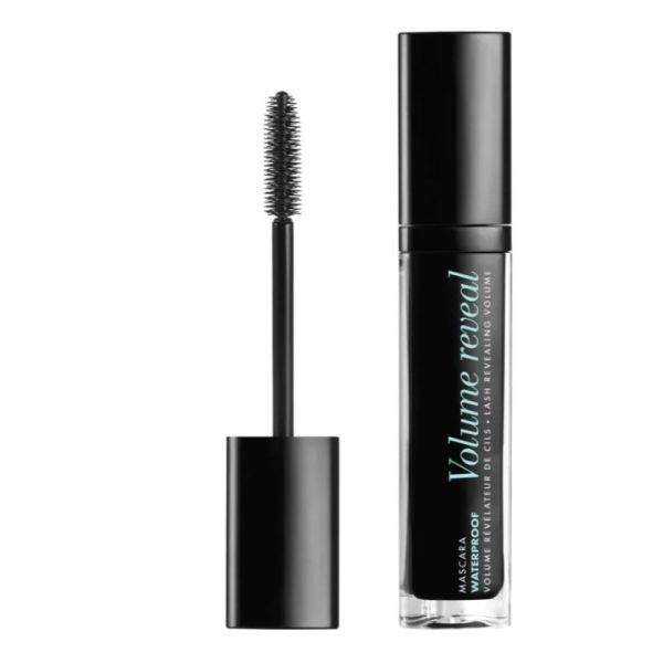 B0Urjois Nu Mascara Vol Reveal 22 7,5Ml