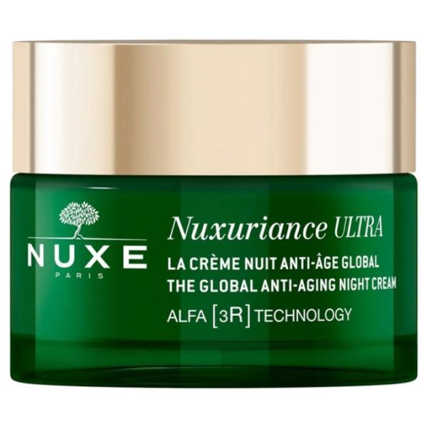 Nuxuriance Ultra Cr Nuit 50Ml