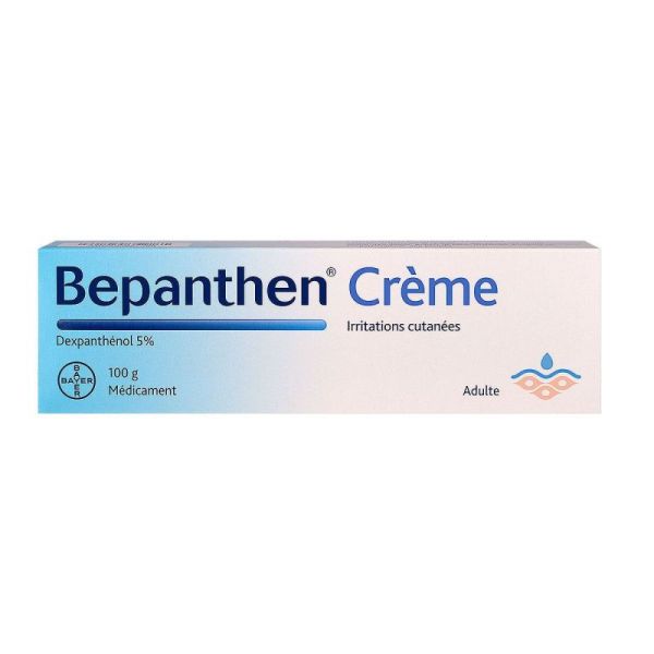 Bepanthen 5% cream 100g