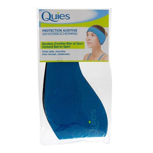 Swim & Sports Ear Headband - Small Size