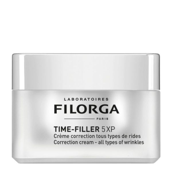 Time Filler 5xp Cream 50ml